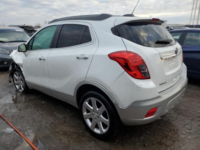 KL4CJDSB6FB158429 | 2015 BUICK ENCORE PRE