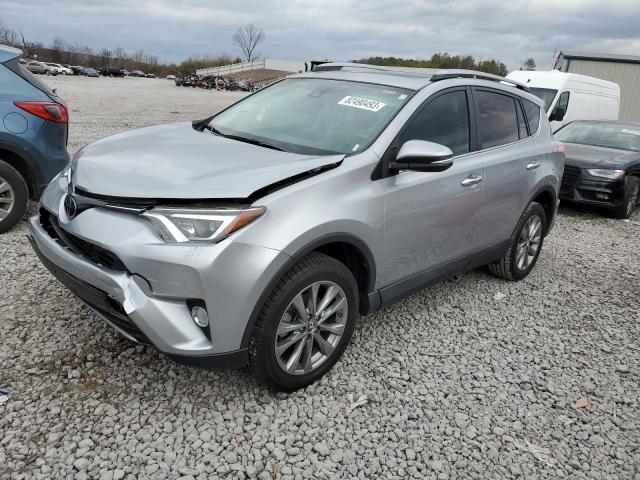 2T3YFREV8HW365091 | 2017 TOYOTA RAV4 LIMIT