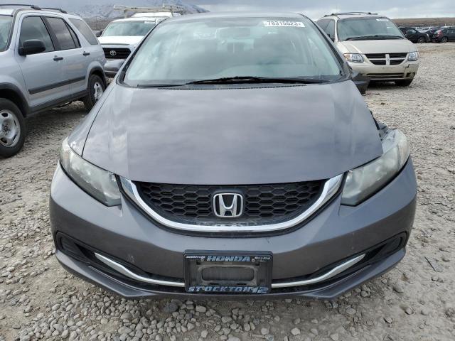 19XFB2F56EE028046 | 2014 HONDA CIVIC LX