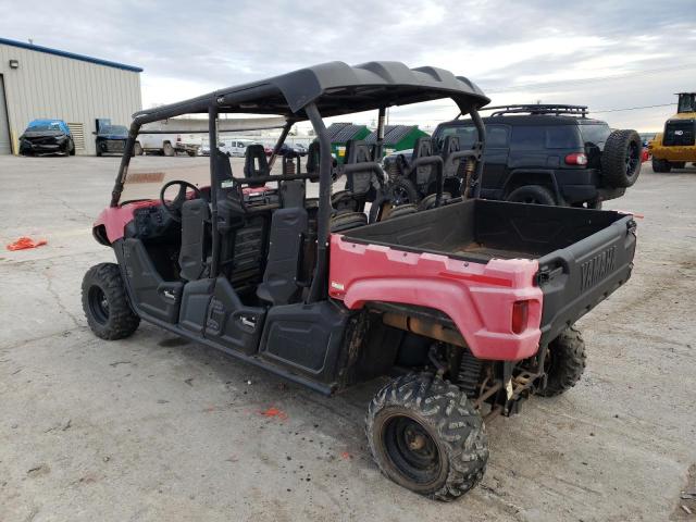 2015 YAMAHA YXC700 E 5Y4AM76Y2FA102036