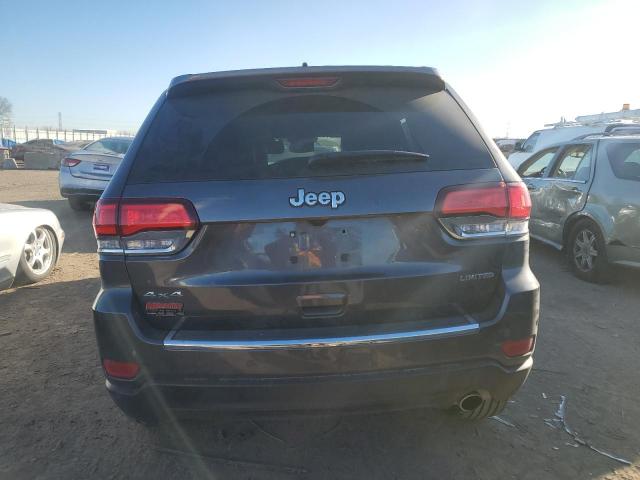 1C4RJFBG5MC586457 | 2021 JEEP GRAND CHER