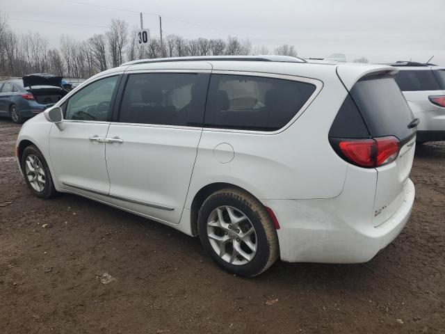 2C4RC1EG6KR541413 2019 CHRYSLER PACIFICA - Image 2