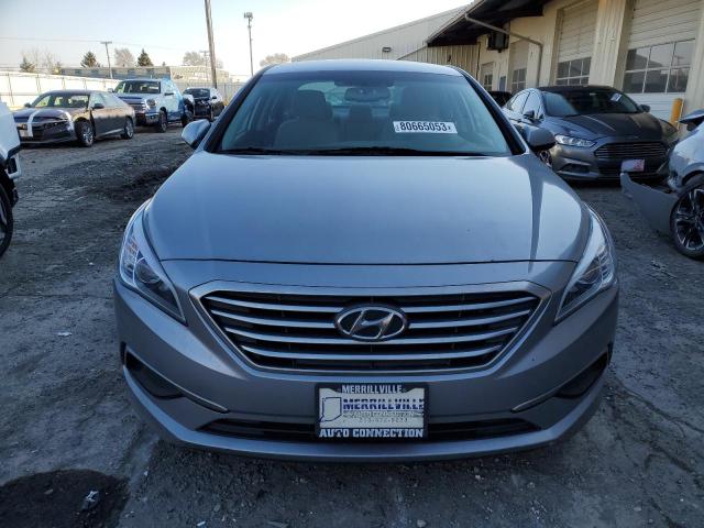 5NPE24AF9GH385615 | 2016 HYUNDAI SONATA SE