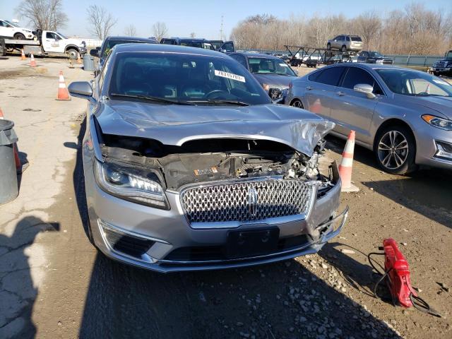 3LN6L5A92LR605889 | 2020 LINCOLN MKZ