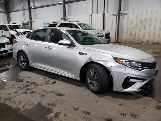 5XXGT4L38LG425908 | 2020 KIA OPTIMA LX