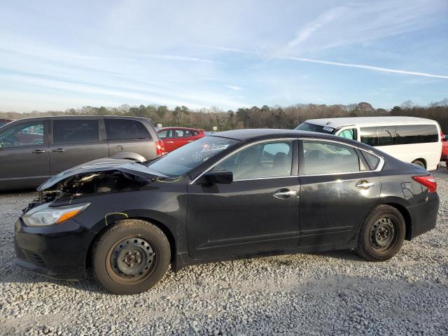 Vin: 1n4al3apxhc470674, lot: 80909293, nissan altima 2.5 2017 img_1