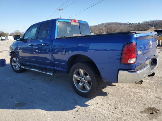 1C6RR7GT0GS165767 | 2016 RAM 1500 SLT