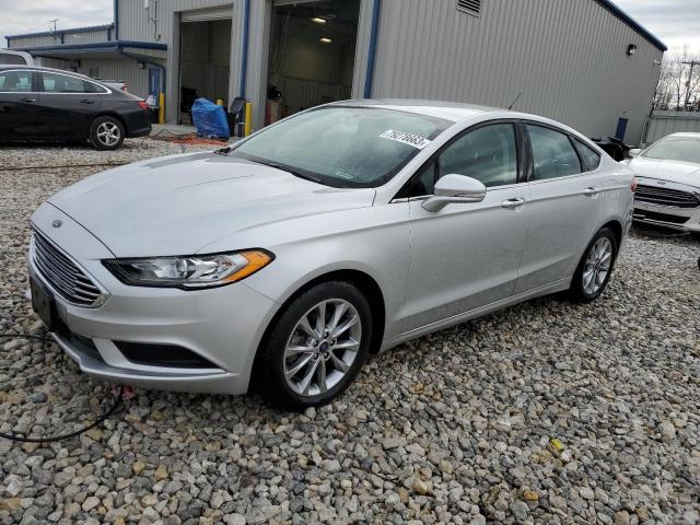 Vin: 3fa6p0hd4hr310229, lot: 79278663, ford fusion se 2017 img_1