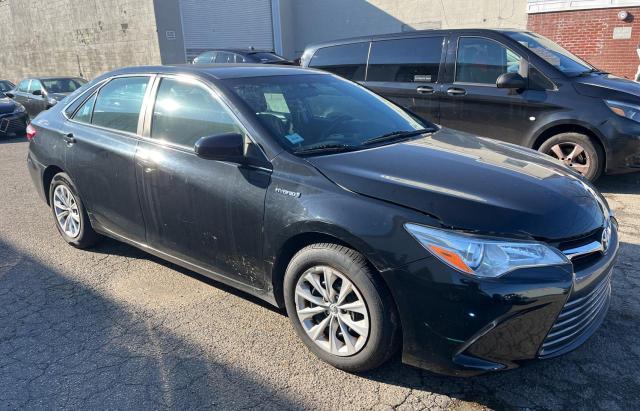 4T1BD1FK2FU160843 | 2015 Toyota camry hybrid