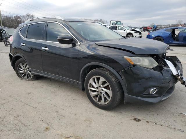 5N1AT2MT1EC786632 | 2014 NISSAN ROGUE S