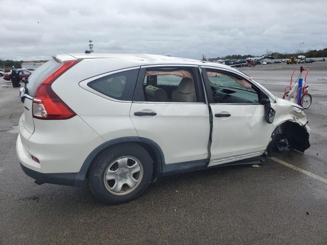 5J6RM4H34FL022537 | 2015 HONDA CR-V LX