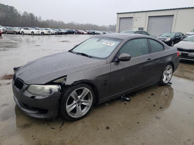 2011 BMW 3 Series 328i