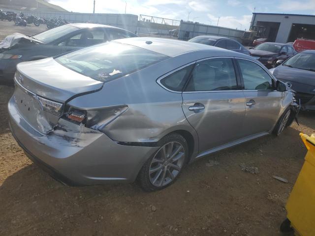 4T1BK1EB2FU183112 | 2015 TOYOTA AVALON XLE