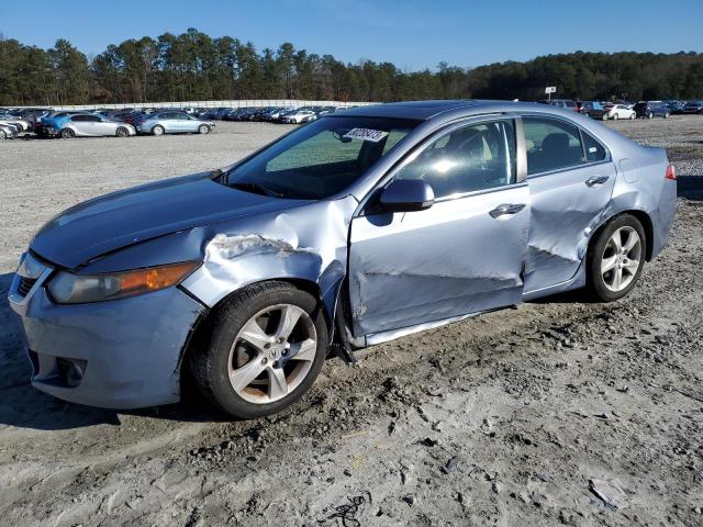 2009 Acura TSX 