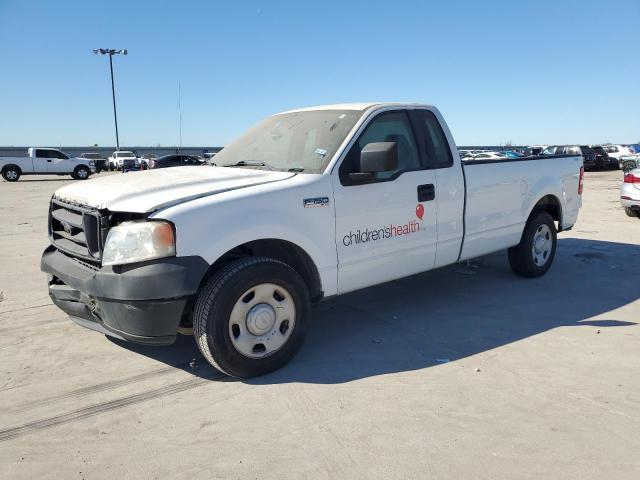 2007 Ford F-150 