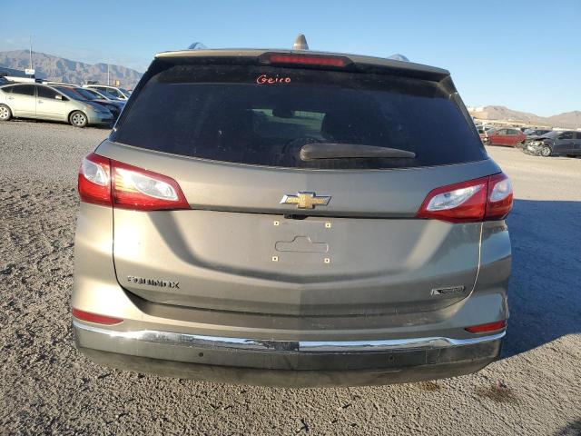 3GNAXMEV4JS536964 | 2018 CHEVROLET EQUINOX PR