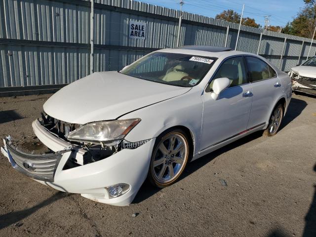 2010 Lexus ES 350 