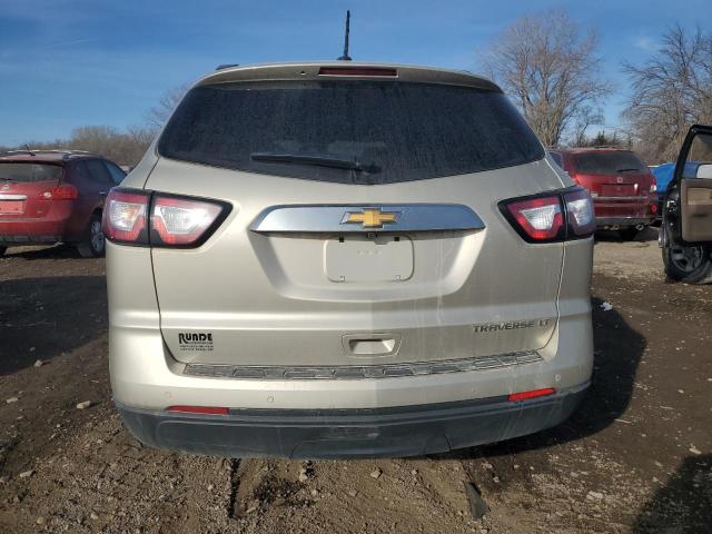 1GNKRGKDXGJ254012 | 2016 CHEVROLET TRAVERSE L