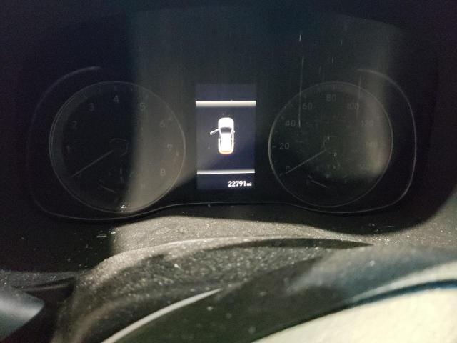 2023 HYUNDAI KONA SEL - KM8K6CAB9PU936321