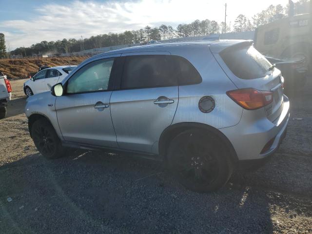Vin: ja4ap3au1jz026472, lot: 81924643, mitsubishi outlander es 20182