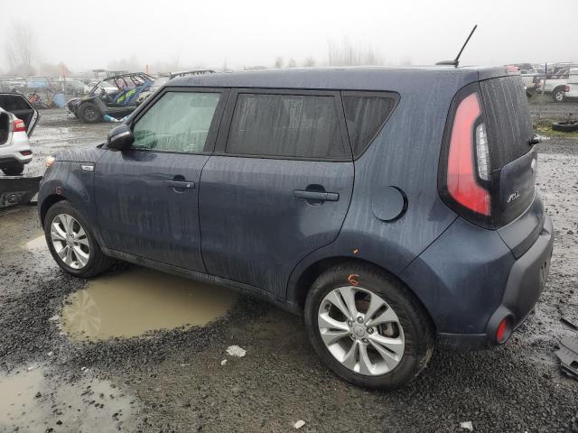 KNDJP3A52E7006778 | 2014 KIA SOUL +