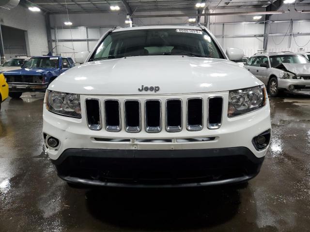 1C4NJDEB0HD176829 | 2017 JEEP COMPASS LA