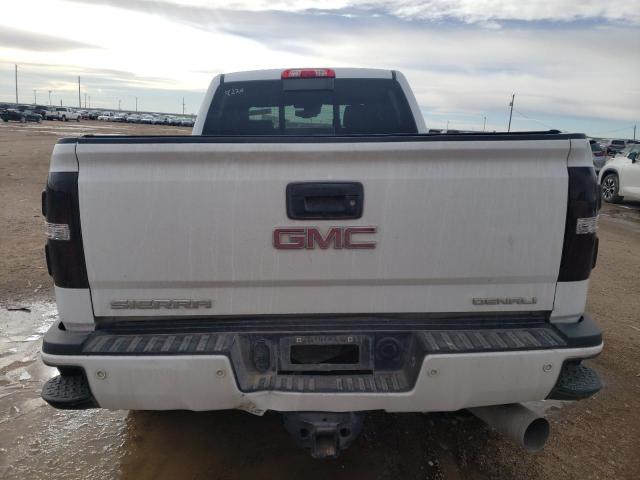 1GT12UEY0JF288220 | 2018 GMC SIERRA K25