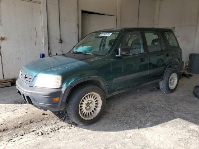 JHLRD174XYC056924 | 2000 Honda cr-v lx