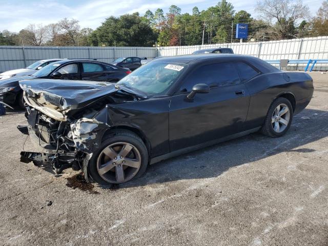 2009 Dodge Challenger SE