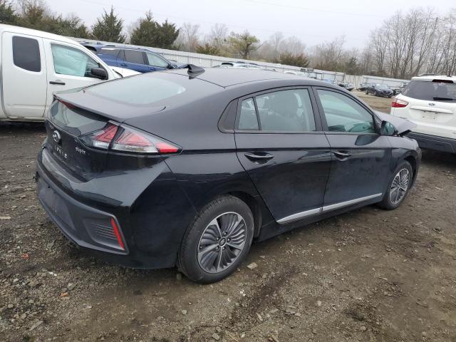 KMHC65LDXMU253036 | 2021 HYUNDAI IONIQ SE