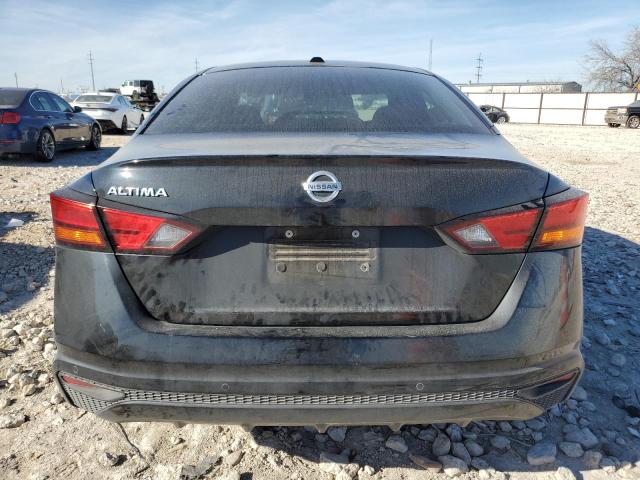 1N4BL4BV8LC132853 | 2020 NISSAN ALTIMA S