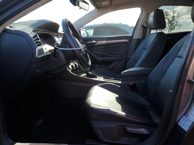 2019 VOLKSWAGEN NEW JETTA - 3VWCB7BU6KM161708