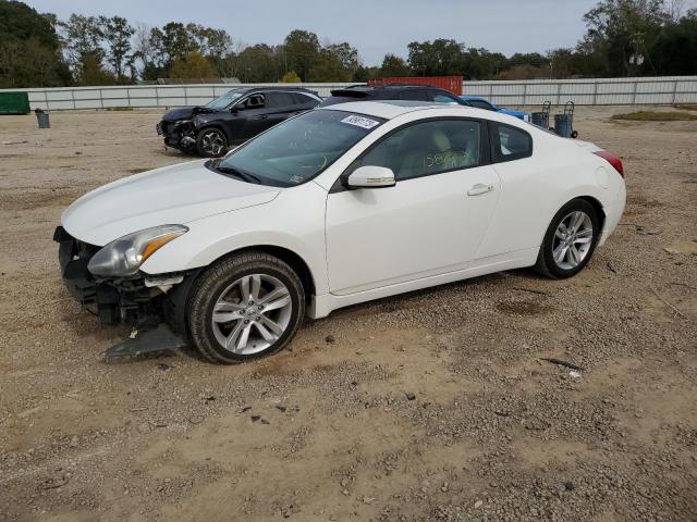 2010 Nissan Altima S