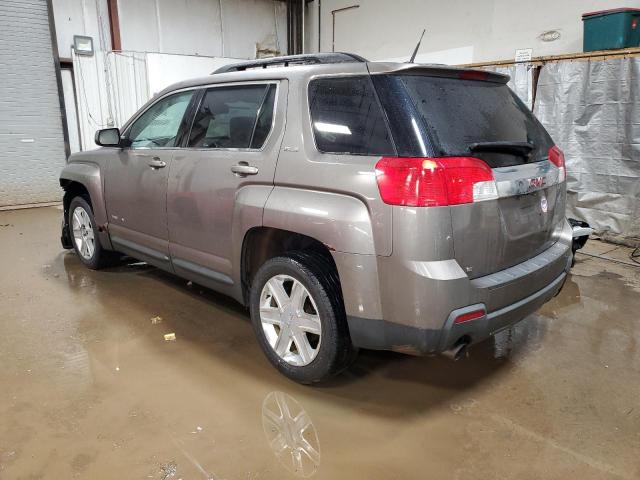 2010 GMC Terrain - Image 2
