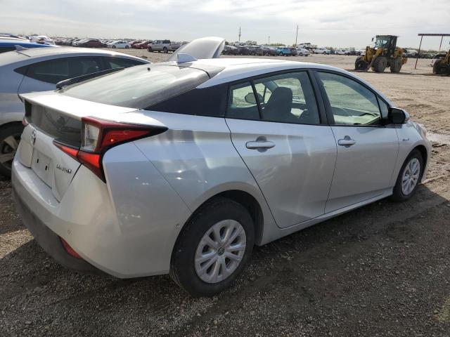 JTDKAMFU3M3148106 Toyota Prius SPEC 3