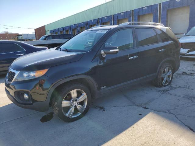 2013 Kia Sorento EX