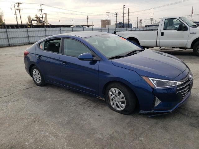 5NPD74LF0KH491535 | 2019 HYUNDAI ELANTRA SE