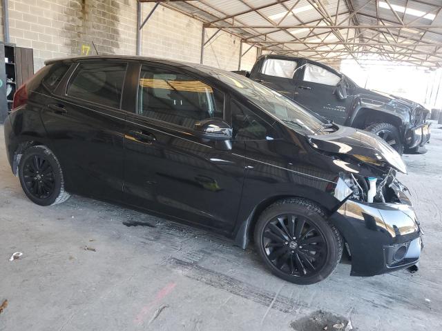 3HGGK5H81FM724349 | 2015 HONDA FIT EX