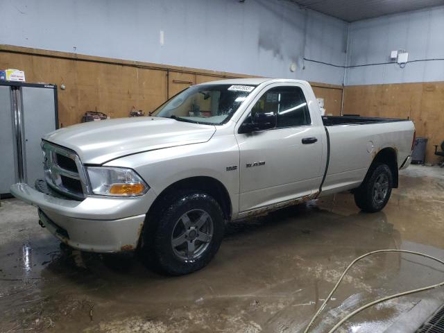 2009 Dodge Ram 1500 