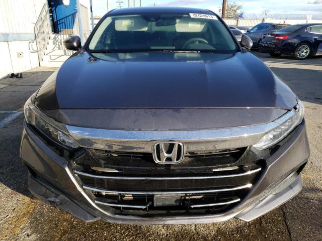 1HGCV1F15MA075668 | 2021 HONDA ACCORD LX