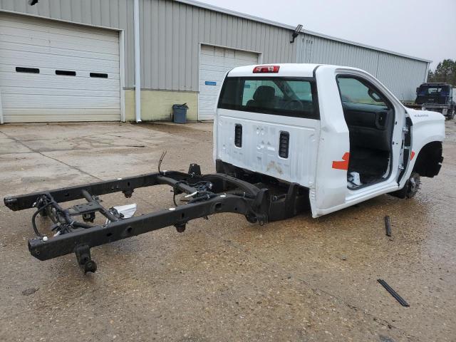 2022 CHEVROLET 1500 E/C I 3GCNAAED5NG590509