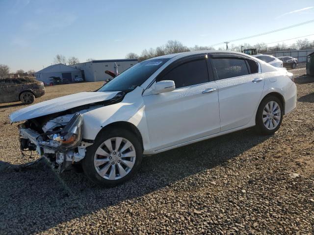 2015 Honda Accord Coupe EX-L