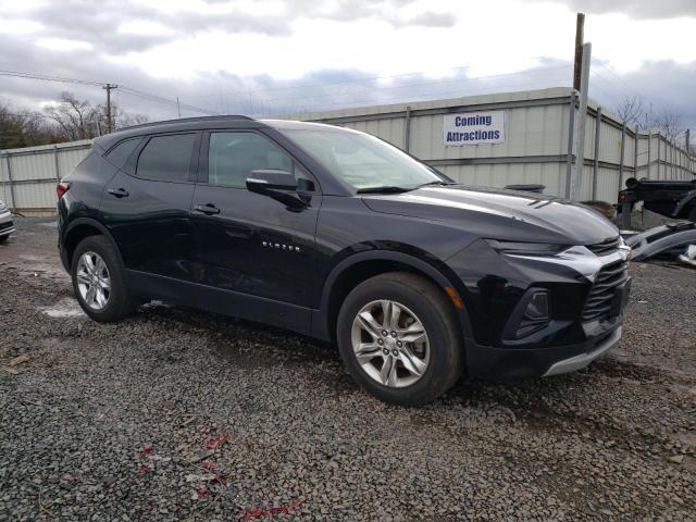 3GNKBBRA3KS572435 | 2019 CHEVROLET BLAZER 1LT