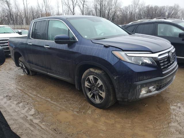 5FPYK3F70KB029545 | 2019 HONDA RIDGELINE