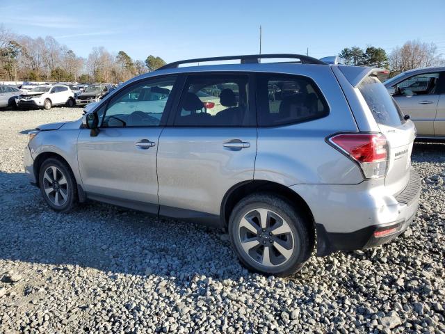 JF2SJAEC1HH409783 | 2017 SUBARU FORESTER