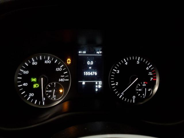 2018 Mercedes-Benz Metris VIN: WD4PG2EE1J3409074 Lot: 80312483