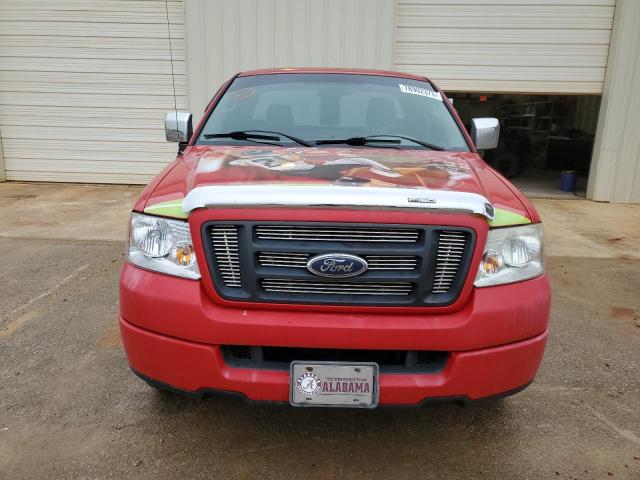 1FTRF12W44NA54438 | 2004 Ford f150