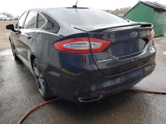 3FA6P0K95FR176333 | 2015 FORD FUSION TIT