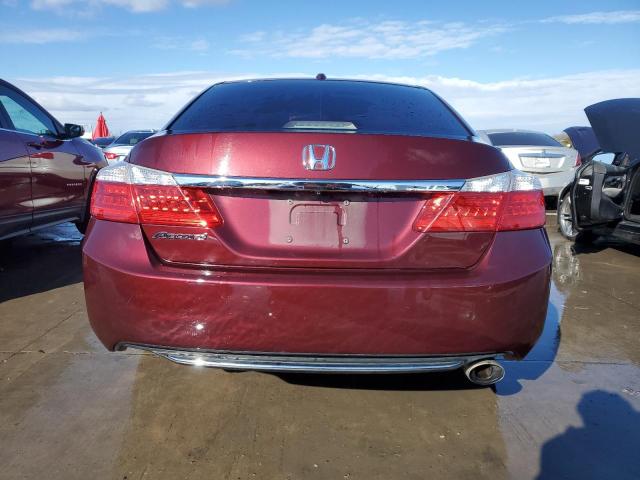 1HGCR2F85FA046813 | 2015 HONDA ACCORD EXL