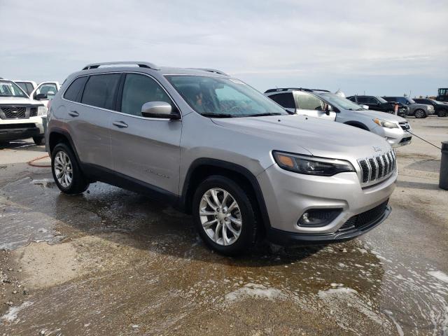 1C4PJLCB4KD143376 | 2019 JEEP CHEROKEE L